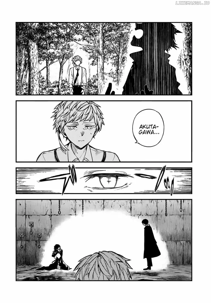 Bungou Stray Dogs Chapter 122 image 11_optimized
